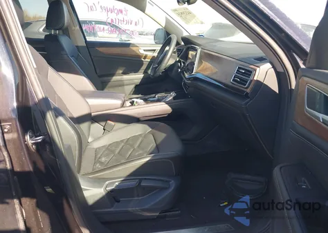 2025 Volkswagen Atlas 2.0T Se W/Technology z USA, uszkodzony, nr VIN 1V2WR2CA9SC504904